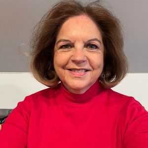 Meet your Posher, Catherine